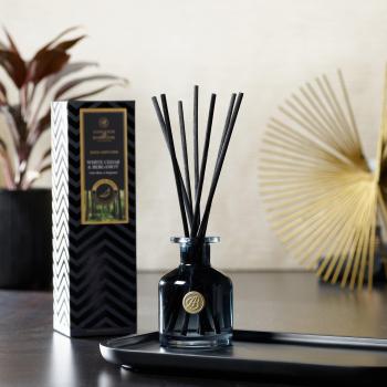 Ashleigh & Burwood White Cedar and Bergamot Fragrance Diffuser