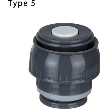 Thermoses Stopper Water Bottle Cap