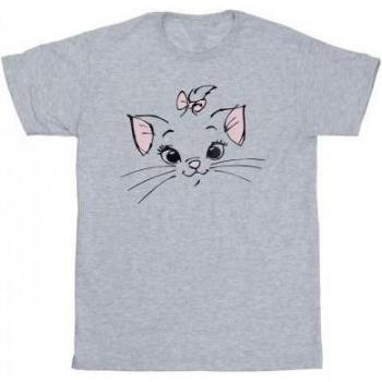 Kado Marie T‑shirt – Disney Meisjes 3-4 Jaar