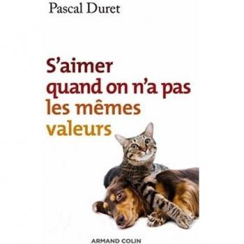 S'aimer quand on n'a pas les mêmes valeurs