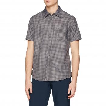 CMP 38T5907 Herren Hemd, beige (Tortora-Antracite), 54