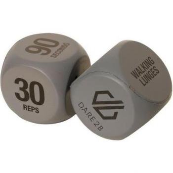 Dés de Fitness Multisport Dare 2B Gris