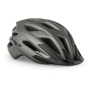 Casco Met de ciclismo de montaña Crossover MIPS