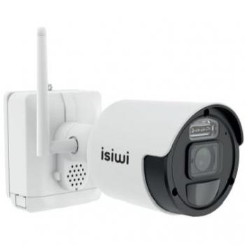 Isiwi ISW-BFBTA4MP GEN 1 Capocorda Telecamera di sicurezza IP Esterno Parete