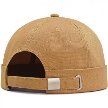 Literary Landlord Cap