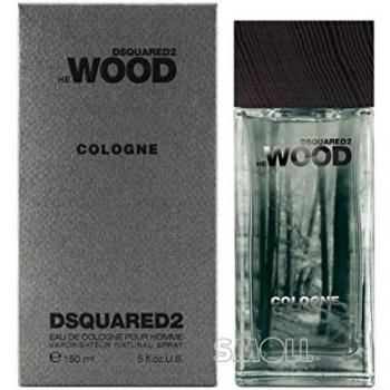 Eau de Cologne DSQUARED U 150 Ml
