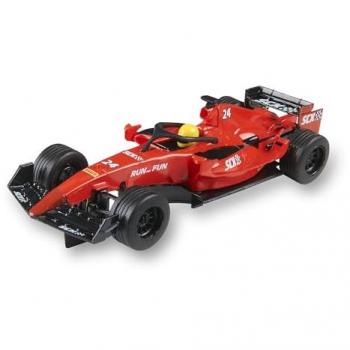 Formula 1 Scalextric Macchinina Elettrica
