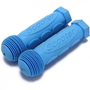 Empuñaduras de Goma para Bicicletas Infantiles