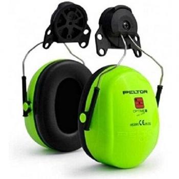 H540P3EV Casque antibruit 33 dB Peltor Optime III (3M)