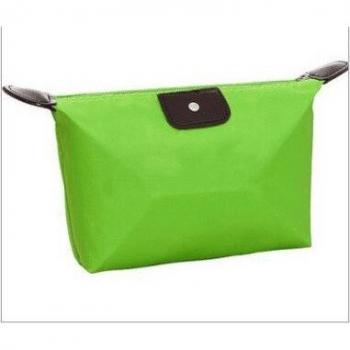 Bolso Plegable de Tela Oxford para Dumplings y Accesorios