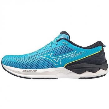 Mizuno Wave Revolt 3 Neutral Running Shoe Men