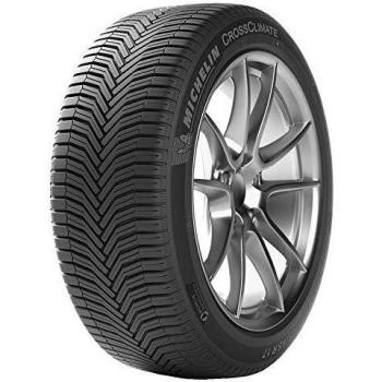 1x Pneus Toutes saisons Michelin CrossClimate + ZP 225/50 R17 98W XL Run Flat M+
