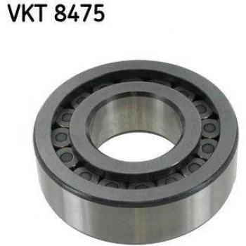 Roulement d'entrée SKF VKT 8475 pour transmission