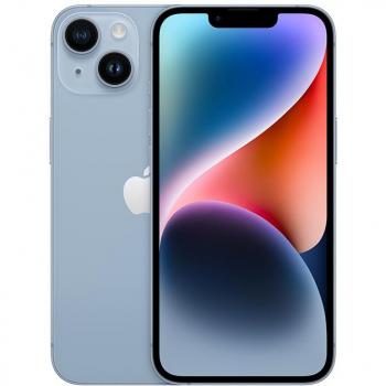 Apple iPhone 14 512GB Dual-SIM Blu