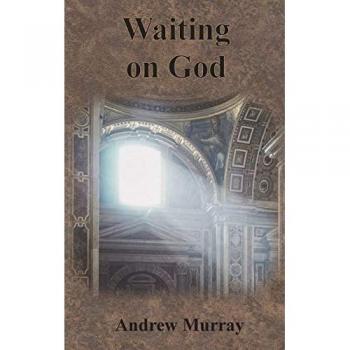 Waiting on God