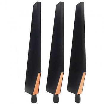 Antenas Dual Band para Router Inalámbrico GT-AC5300