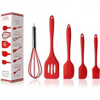 Cooking Tools Set 14PCS Silicone Utensils