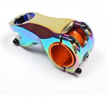 Lightweight Aluminium MTB Handle Stem -17 Degree