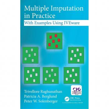 Vitalsource Technologies, Inc. Multiple Imputation In Practice
