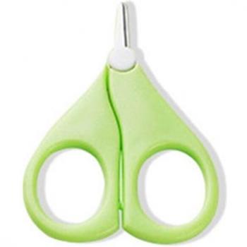 Coupe-ongles bébé sécurité, outil de soin des ongles