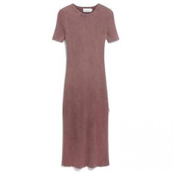 ARMEDANGELS Elainaas Gmt Dye Kleid für Damen L