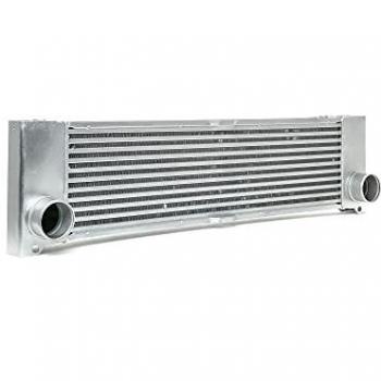 Intercooler aria-acqua RIDEX 468I0110