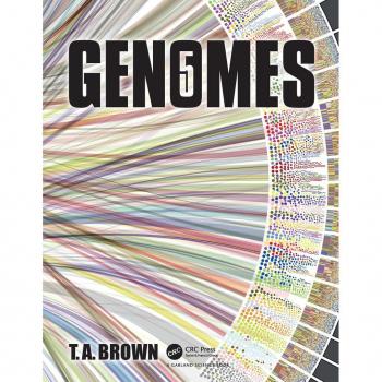 Vitalsource Technologies, Inc. Genomes 5