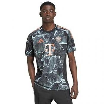 Away jersey Bayern Munich 2024/25