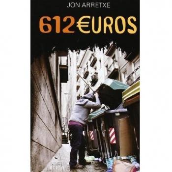 612 EUROS