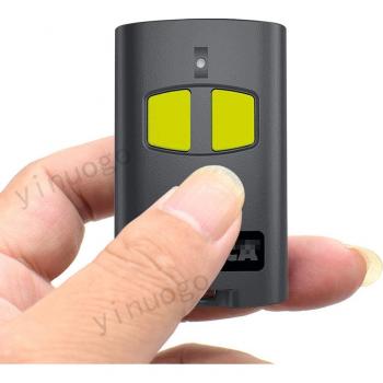 BENINCA TO.GO Ouvre-Porte de Garage avec Code Roulant 433MHz