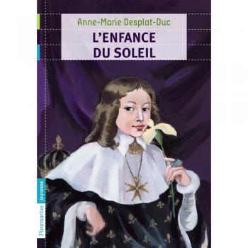 L'enfance du Soleil