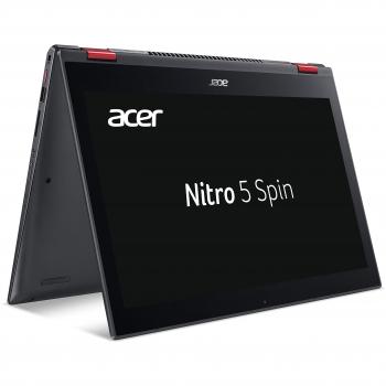 Acer Nitro 5 Spin 8GB RAM, 256GB SSD, 1000GB HDD