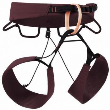 Blue Ice Cuesta Harness