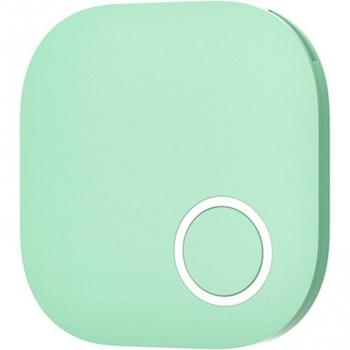 Localizador de Objetos con Alarma