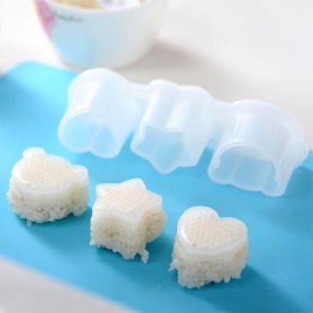 Sushi Mold