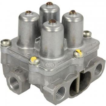 Dispositivo de Protección Multicircuito WABCO 9347147320 – Válvula