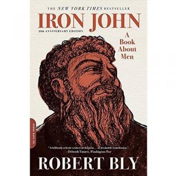 Iron john. 25th anniversary edition