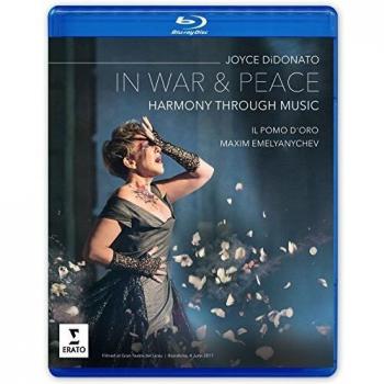 In War & Peace