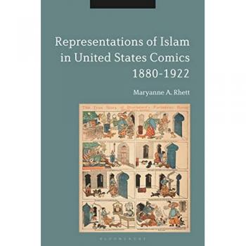 Representations of Islam in United States Comics, 1880-1922