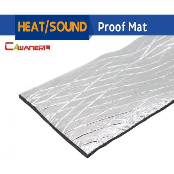 Automotive Heat and Sound Insulation Mat 10CM x 100CM