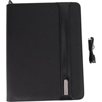 Sac de Gestion A4 avec Chargeur et Support de Voyage