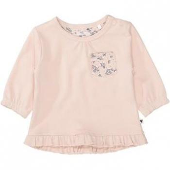 STACCATO Blush Farbton Tunika