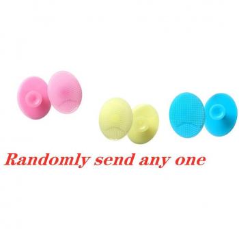 Silicone Baby Shampoo Brush