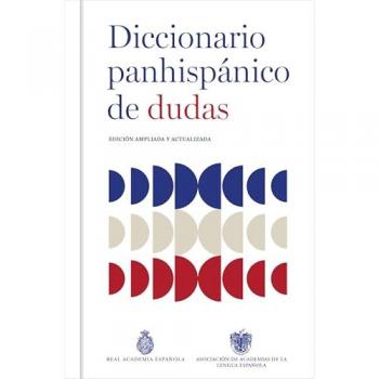 Diccionario Panhispánico de Dudas