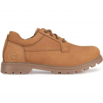 MANITOU-01B MI25 Scarpe basse Lasocki Marrone