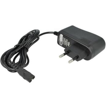 Compatibile VH‑BW Power Supply per Grundig MC 9540, MC 8641, MC 9542, MC 9541 – Rasoio 180 cm