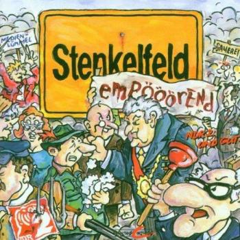 NDR 2 : Stenkelfeld. Série Empööörend