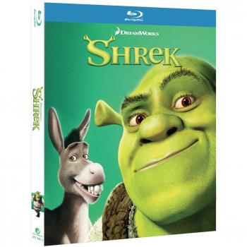 Shrek 1
