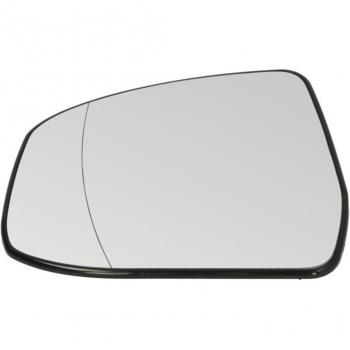 Ricambio vetro specchietto esterno SPJ L-0667