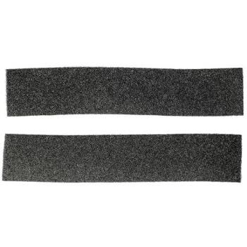 Filtres mousse double VHbw – Compatibles Miele 9688380 / 9688381